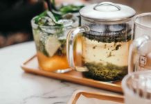 【最值得推薦的十大經典早餐茶】