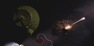 【基隆-呵呵咖啡】巷弄內的金繼店 茶.酒.咖啡.器 黃金組合