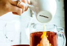 自己也能在家輕鬆上手,奶茶控必學!香料鍋煮奶茶 MASALA CHA 馬薩拉奶茶