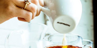 自己也能在家輕鬆上手,奶茶控必學!香料鍋煮奶茶 MASALA CHA 馬薩拉奶茶