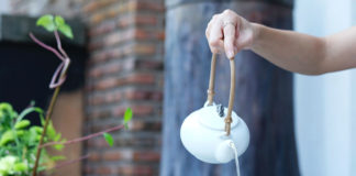 是【功夫茶】還是【工夫茶】?茶的認同感『我喝手搖杯,也喝工夫茶。所以我是華人?』