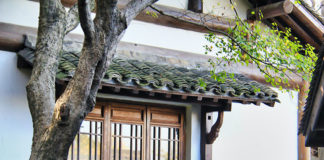 【台北-松山】民生社區近30年隱匿秘境老店,吉祥草茶館