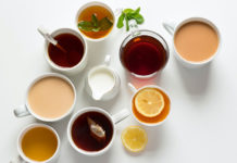 3秒懂『格雷伯爵茶』是什麼?