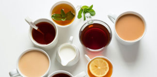 3秒懂『格雷伯爵茶』是什麼?