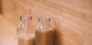 【Souhait 斯味茶奶茶】成為偷心的奶茶控