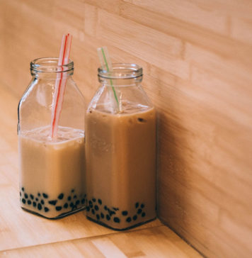 【Souhait 斯味茶奶茶】成為偷心的奶茶控