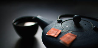 什麼時候的綠茶最奛?要價上萬的明前茶,一年之計當然在於春