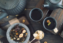 推薦的3種,茶包的專葉沖泡方法