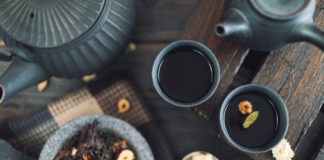 推薦的3種,茶包的專葉沖泡方法